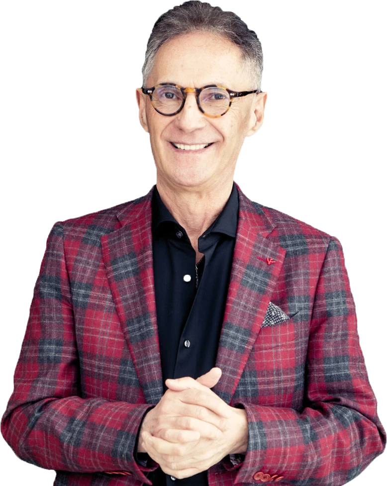 Prof. Giuseppe Castaldo