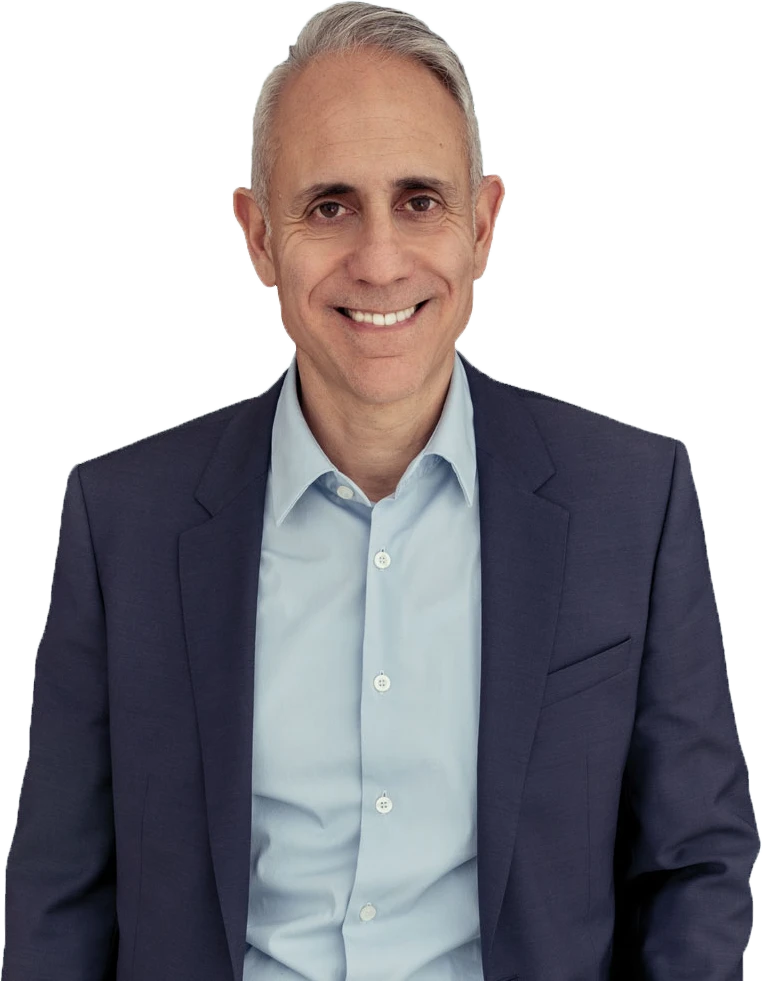 Prof. Luca Rastrelli